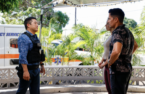 Magnum P.I. Recap 03/26/23 Season 5 Episode 7 “Birthright”