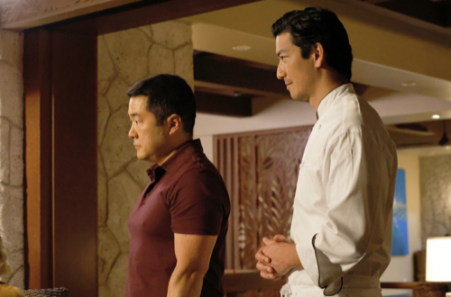 Magnum P.I. Fall Recap 10/18/23 Season 5 Episode 13 “Appetite For Danger”