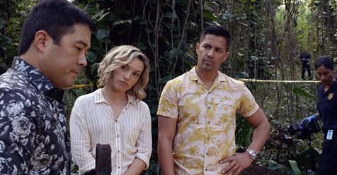Magnum P.I. Recap 03/11/19: Season 1 Episode 18 “A Kiss Before Dying”