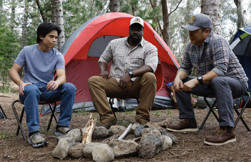 Magnum P.I. Recap 12/13/23 Season 5 Episode 18 “Extracurricular Activities”