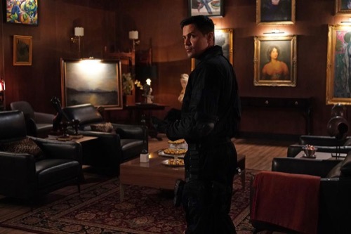 Magnum P.I. Recap 10/15/18: Season 1 Episode 4 “Six Paintings, One Frame”