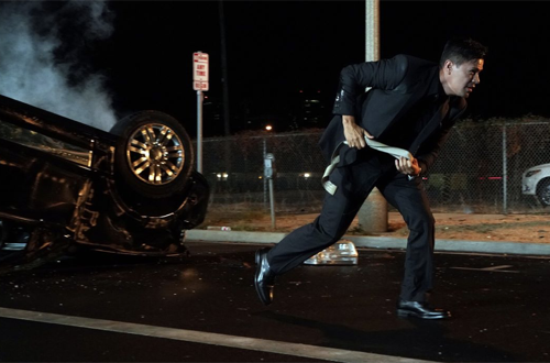 Magnum P.I. Recap 10/01/18: Season 1 Episode 2 “From the Head Down”