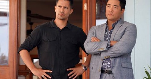 Magnum P.I. Recap 10/08/18: Season 1 Episode 3 “The Woman Who Never Diead”