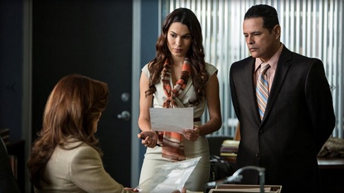 Major Crimes RECAP 1/13/14: Season 2 Finale “Return to Sender Part 2”