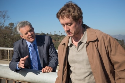 Major Crimes Recap – Rusty Faces a Dilemma: Season 3 Episode 16 “Leap of Faith”