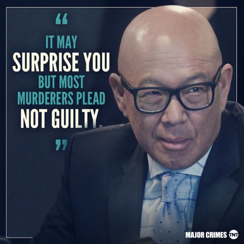 Major Crimes Recap 11/28/17: Season 6 Episode 5 “Sanctuary City: Part 5”
