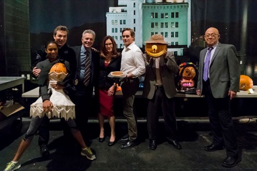 Major Crimes Recap 11/2/15: Season 4 Episode 1 Fall Premiere “Four Of A Kind”