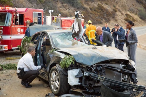 Major Crimes Recap 11/23/15: Season 4 Episode 14 “Taking the Fall”