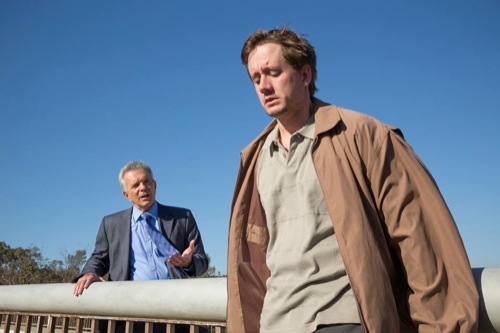 Major Crimes Recap 1/5/15: Season 3 Episode 17 “Internal Affairs”