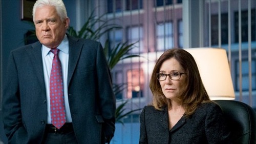 Major Crimes Recap – Mariana Laid to Rest: Season 4 Episode 10 “Fifth Dynasty”