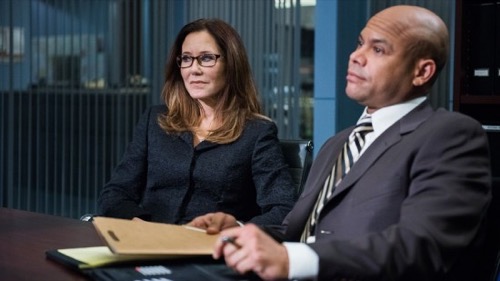 Major Crimes Recap and Spoilers: Season 4 Episode 6 “Personal Effects”