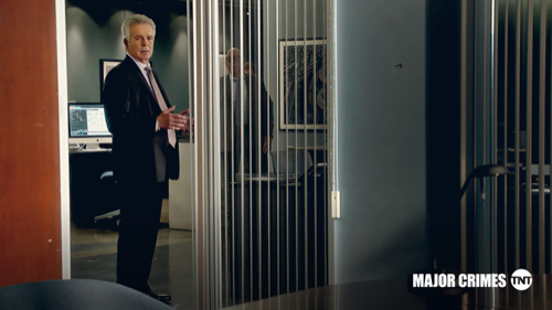Major Crimes Recap 1/2/18: Season 6 Episode 12 “By Any Means: Part 3”