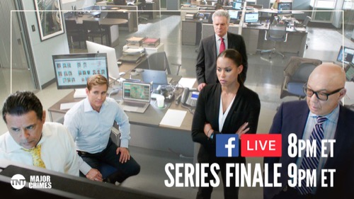 Major Crimes Series Finale Recap 1/9/18: Season 6 Episode 13 “By Any Means: Part 4”