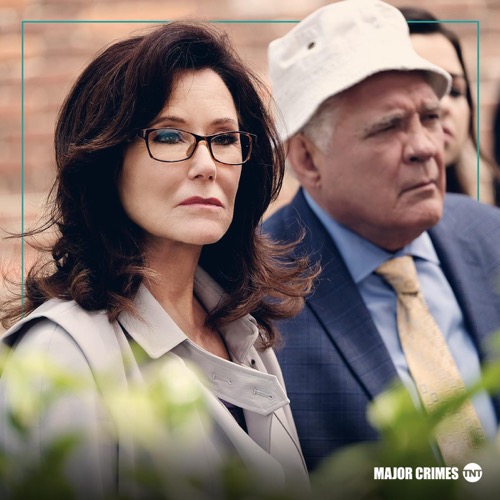 Major Crimes Recap 12/5/17: Season 6 Episode 6 “Conspiracy Theory: Part 1”