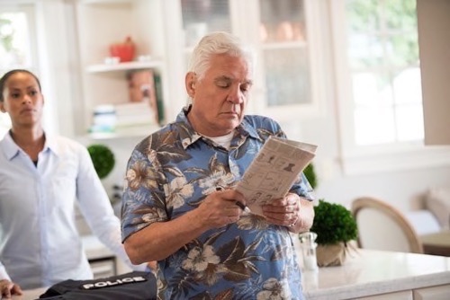 Major Crimes Recap – Sanchez Comes Clean: Season 4 Episode 2 “Sorry I Missed You”