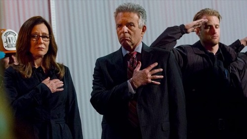 Major Crimes Recap 7/20/15: Season 4 Episode 7 “Targets of Opportunity”