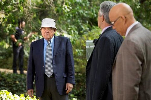Major Crimes RECAP 1/6/14: Season 2 Episode 18 “Return to Sender”