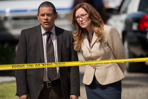 Major Crimes Recap 6/16/14: Season 3 Episode 2 “Personal Day”