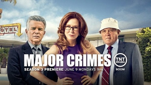 Major Crimes Recap 6/9/14: Season 3 Premiere “Flight Risk”