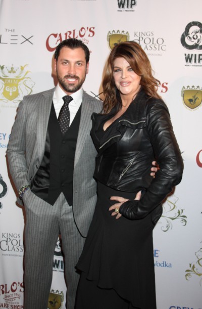 Maksim Chmerkovskiy Quitting Dancing With The Stars