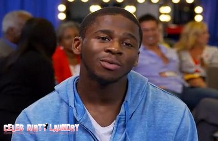 Marcus Canty ‘Ain’t Nobody Love Me Better’ The X Factor USA Performance Video 12/07/11