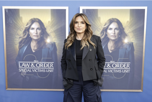 Law & Order: SVU Season 26: Mariska Hargitay Confirms Crossover Plans