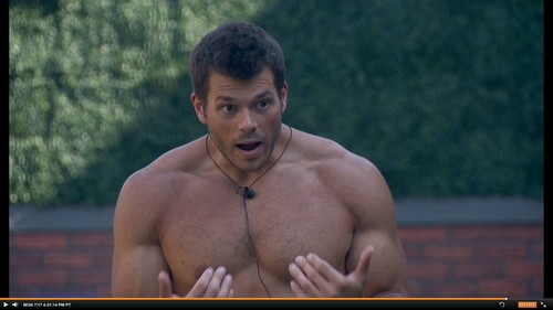 Big Brother 19 Spoilers: Week 7 Temptation Competition Results – Paul Abrahamian Manipulates Results