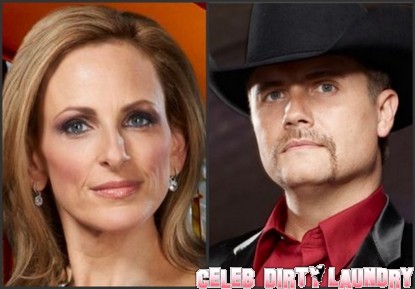 Poll: Marlee Matlin or John Rich – Who Will Win Celebrity Apprentice?
