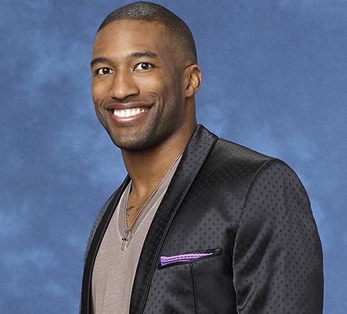 The Bachelorette 2014 Season 10 Spoilers: When Is Marquel Martin Eliminated by Andi Dorfman?