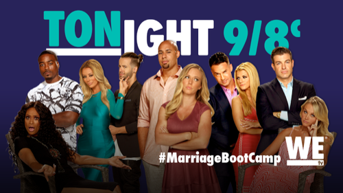 Marriage Boot Camp: Reality Stars Recap 6/12/15: Season 3 Episode 3 “Sex, Lies and Audiotape”