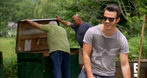 Married To Jonas Season 1 Episode 4 ‘In-Law-tervention’ Recap 9/9/12