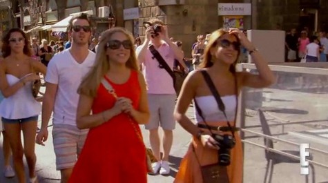 Married To Jonas Season 1 Episode 8 “Italy With The In-Laws” Recap 10/14/12