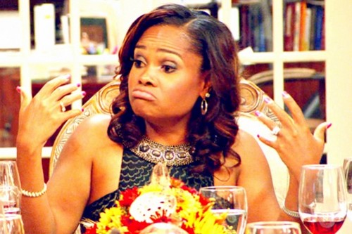 Married to Medicine RECAP 5/25/14: Season 2 Episode 8 “Guess Who’s Not Coming for Dinner?”