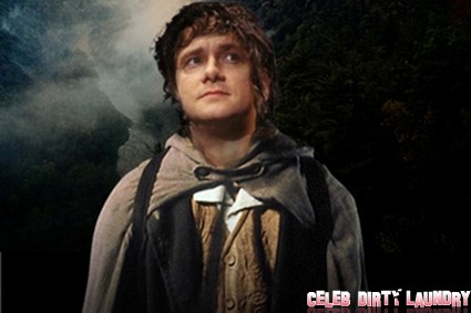 Hobbits Having Sex?