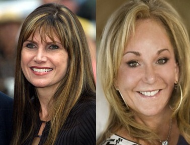 Sonny Bono’s Widow Mary Bono In Sex Scandal?