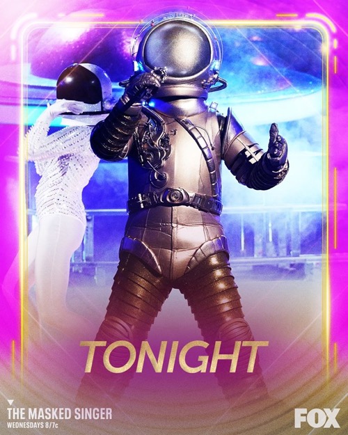 The Masked Singer Recap 03/25/20: Season 3 Episode 9 “Old Friends, New Clues: Groups C Championships”