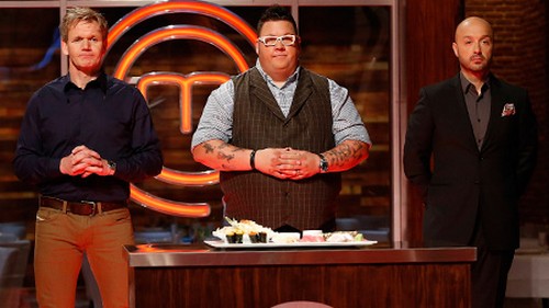 MasterChef RECAP 7/31/13: Season 4 “Top 7 Compete”