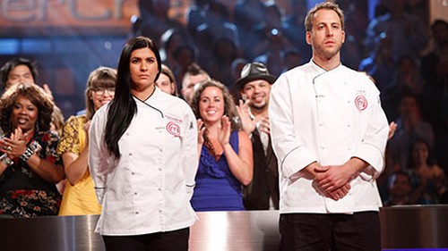 MasterChef RECAP 9/11/13: Season 4 Finale “Winner Chosen”