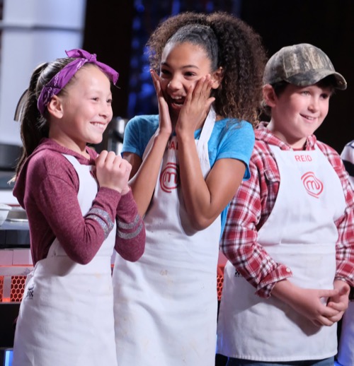 Masterchef Junior Recap 04/09/19: Season 7 Episode 6 “Quacking Under Pressure”