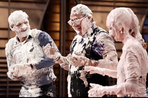 Masterchef Junior Recap 11/13/15 Season 4 Episode 2 “A Sweet Surprise”