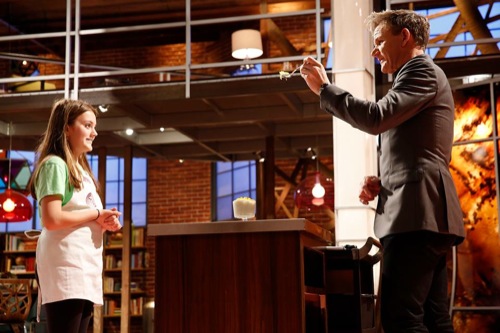 Masterchef Junior Recap 1/13/15: Season 3 Episode 2 “Easy as Pie”