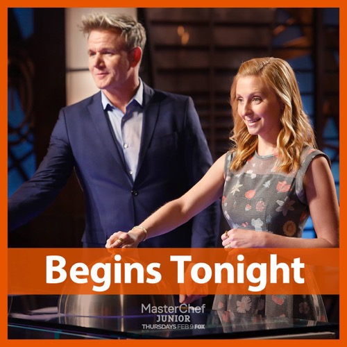 Masterchef Junior Premiere Recap 2/9/17: Season 5 Episode 1 “Quest for the Apron, Pt. 1”