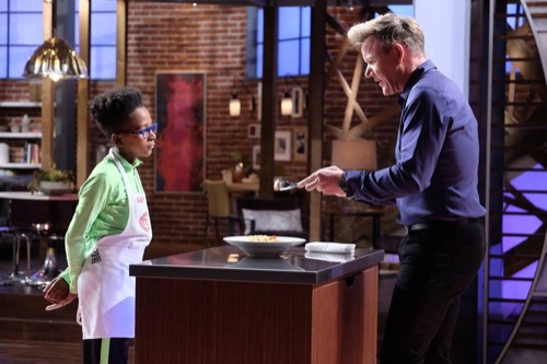 Masterchef Junior Recap 04/02/19: Season 7 Episode 5 “Something to Trifle With”