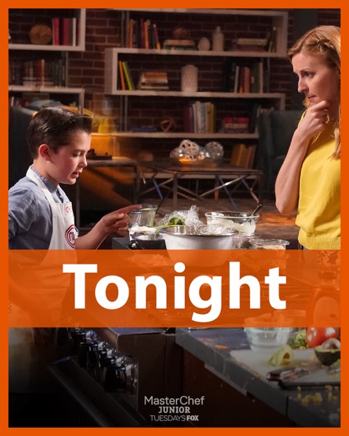 Masterchef Junior Recap 05/14/19: Season 7 Episode 11 “Too Corny”
