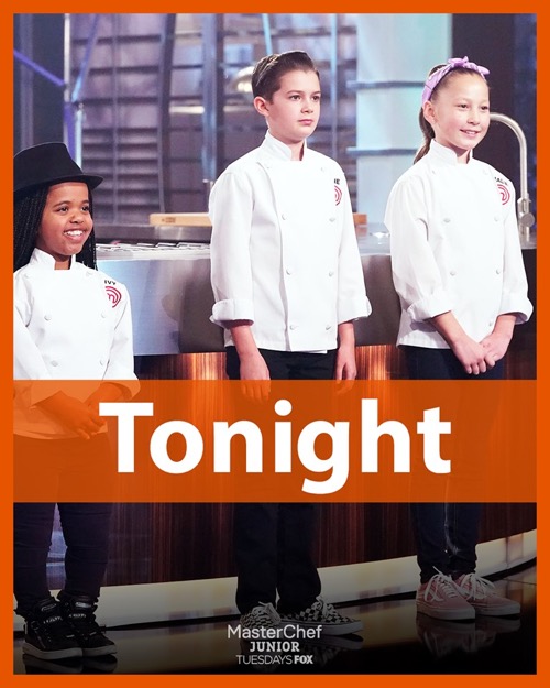 Masterchef Junior Finale Recap 06/04/19: Season 7 Episode 15 “Winner Announced”