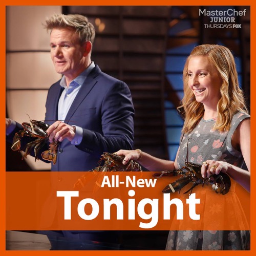 Masterchef Junior Recap 2/16/17: Season 5 Episode 2 “Quest for the Apron, Pt. 2”