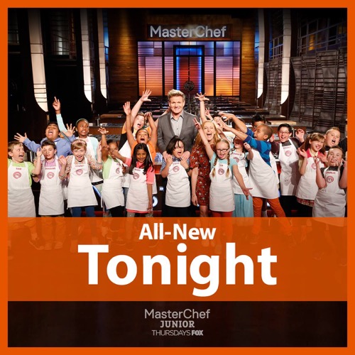 Masterchef Junior Recap 2/23/17: Season 5 Episode 3 “Just Like Gordon”