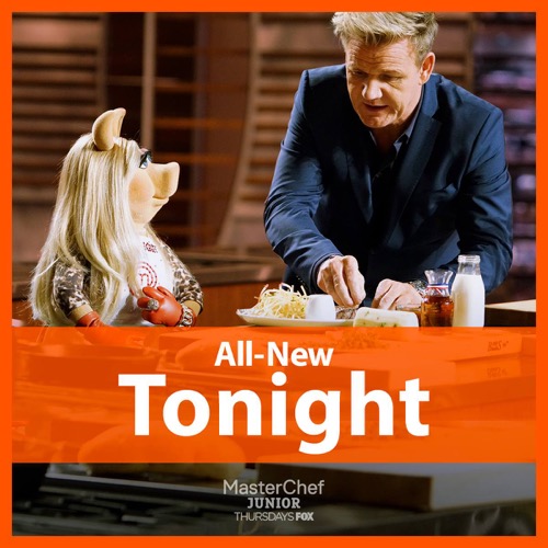 Masterchef Junior Recap 5/4/17: Season 5 Episode 12 “The Muppets Take MasterChef”