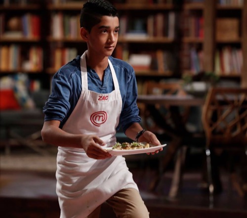 Masterchef Junior Recap 11/27/15 Season 4 Episode 4 “The Good, the Bad and the Smelly”