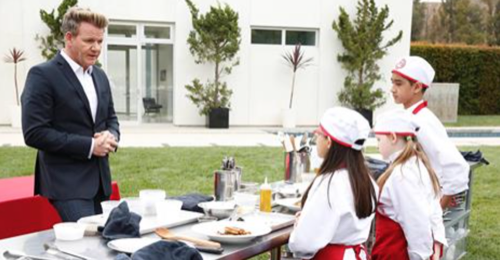 Masterchef Junior Recap 1/22/16 Season 4 Episode 11 “Head of the Class”